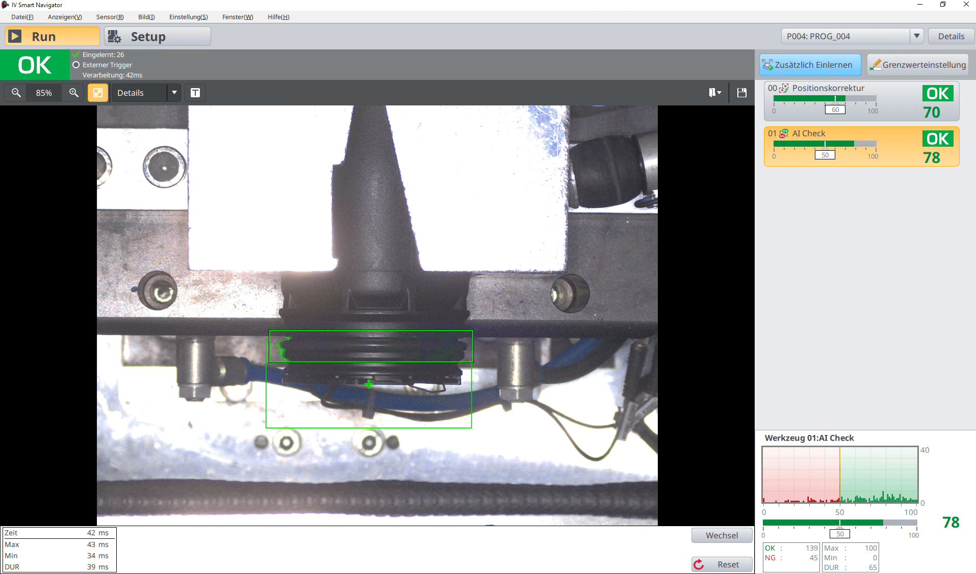 Visionsensor Bild 2