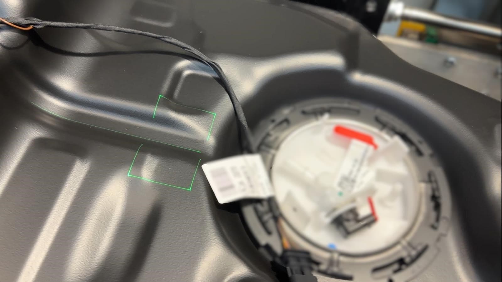 zlaser 3
